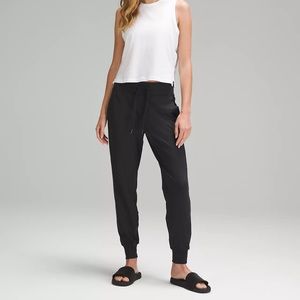 Lululemon Ready to Rulu High-Rise Jogger Full Length